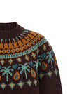 Alanui Sweet Winter Sweater
