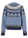 Alanui Sweet Winter Sweater
