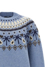 Alanui Sweet Winter Sweater