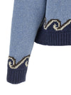 Alanui Sweet Winter Sweater