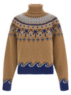 Alanui Sweet Winter Sweater