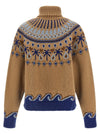 Alanui Sweet Winter Sweater