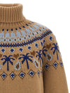 Alanui Sweet Winter Sweater