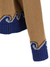 Alanui Sweet Winter Sweater
