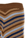 Alanui Sweet Winter Skirt
