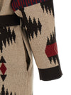 Alanui Icon Long Coat