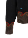 Alanui Sweet Winter Cardigan