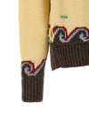 Alanui Sweet Winter Cardigan