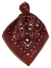Alanui Bandana Paisley