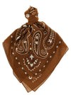 Alanui Bandana Paisley