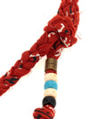 Alanui Bandana Necklace