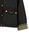 Barbour Reighton Jacket
