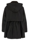 Parka Barbour X Ganni