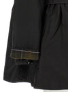 Parka Barbour X Ganni