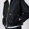 Barbour Marron jacket green in waxed cotton