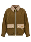 Barbour Launton Jacket