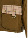 Barbour Launton Jacket