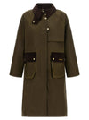 Barbour Kirklees Jacket