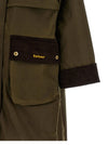Barbour Kirklees Jacket
