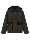 Barbour Carville Jacket