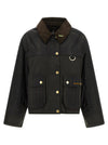 Barbour Tartan Spey Jacket