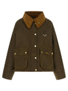 Barbour Modern Spey Jacket