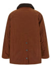 Paul Smith Loves Barbour Beaufort Jacket