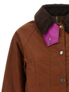 Paul Smith Loves Barbour Beaufort Jacket