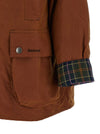 Paul Smith Loves Barbour Beaufort Jacket