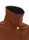 Paul Smith Loves Barbour Beaufort Jacket