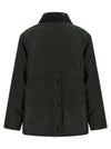 Paul Smith Loves Barbour Spey Jacket