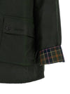 Paul Smith Loves Barbour Spey Jacket