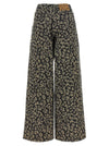 Alanui Jungle Pants