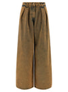 Alanui Den Wideleg Jeans
