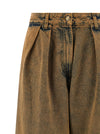 Alanui Den Wideleg Jeans