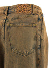 Alanui Den Wideleg Jeans