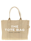 Marc Jacobs Shopping The Canvas Large Tote