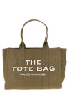 Marc Jacobs The Large Tote Shopping Bag