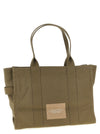 Marc Jacobs The Large Tote Shopping Bag