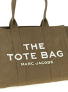 Marc Jacobs The Large Tote Shopping Bag