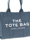 Marc Jacobs The Canvas Large Tote Shopping Bag