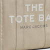 Marc Jacobs Beige canvas large Tote Bag