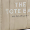Marc Jacobs Beige canvas large Tote Bag