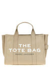 Marc Jacobs Shopping The Canvas Medium Tote