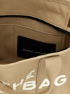 Marc Jacobs Shopping The Canvas Medium Tote