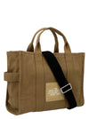 Marc Jacobs The Medium Tote Shopping Bag