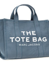 Marc Jacobs The Canvas Medium Tote Shopping Bag