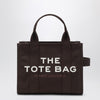 Marc Jacobs Small brown canvas Tote Bag