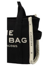 Marc Jacobs The Jacquard Small Tote Hand Bag