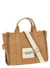 Marc Jacobs The Jacquard Medium Tote Shopping Bag